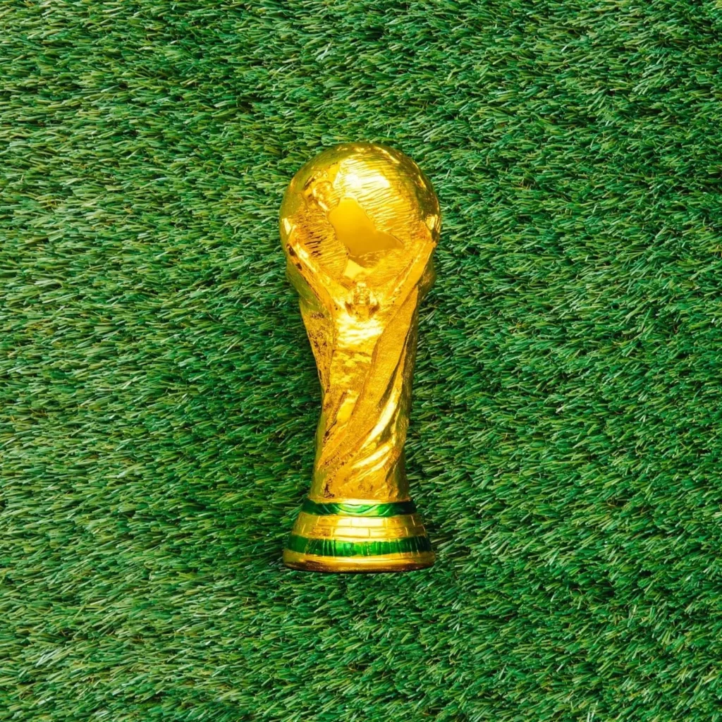 Copa do mundo