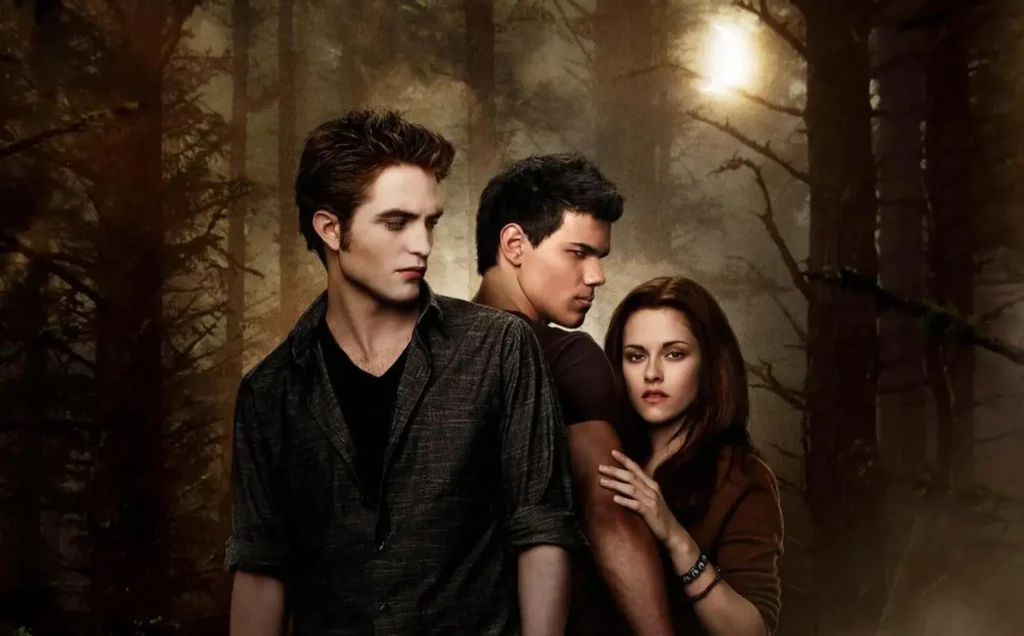 Crepúsculo
