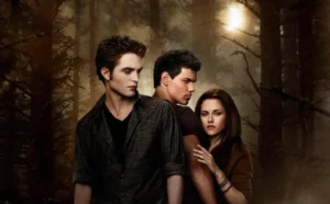 Crepúsculo