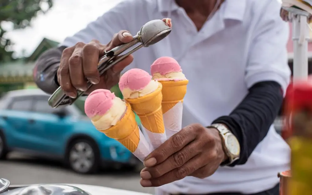 Indústria de sorvetes mira alta de 16,3% no faturamento em 2026 2 sorvete