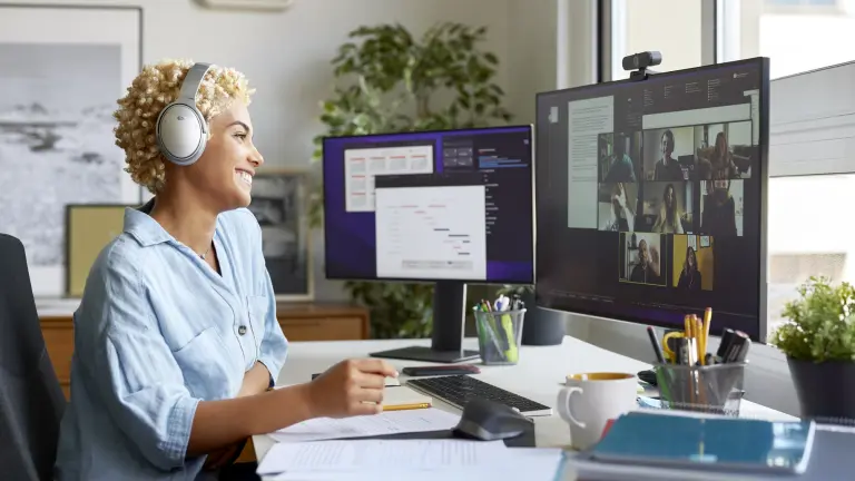 dialogando trabalho remoto capa