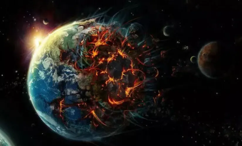 Estudo americano prevê fim do mundo em 2026; entenda a polêmica 3 fim do mundo biblia