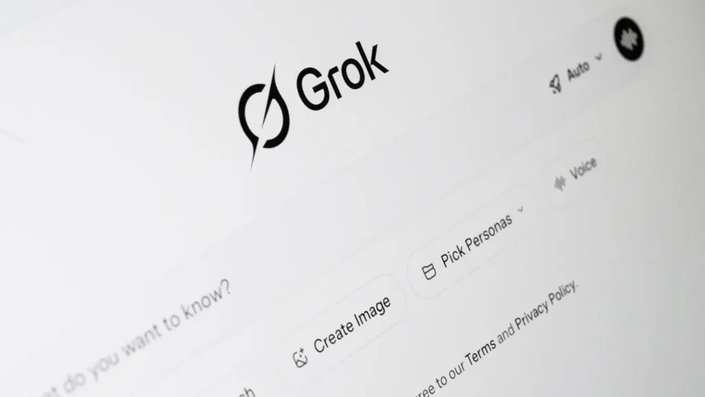 grok