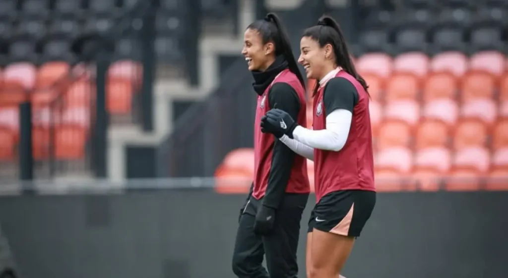 Mundial de Clubes Feminino: Corinthians estreia contra equipe do EUA; saiba horário e onde assistir 2 image 2026 01 28T100836.467