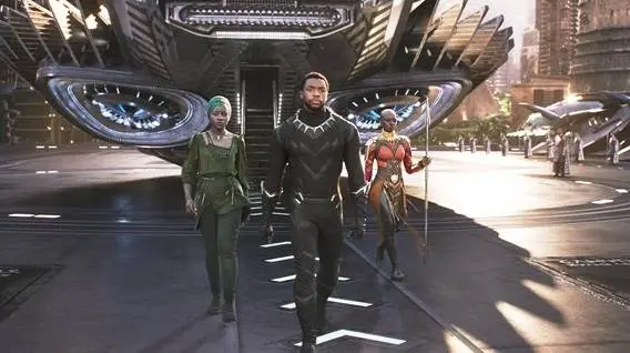 Férias pelo multiverso: destinos imperdíveis da Marvel 6 Marvel