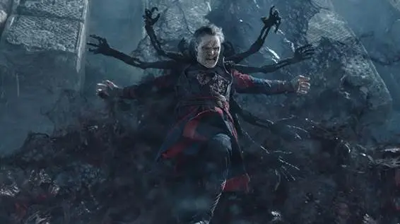 Férias pelo multiverso: destinos imperdíveis da Marvel 8 Marvel