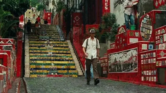 Férias pelo multiverso: destinos imperdíveis da Marvel 10 Marvel