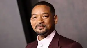 Will Smith