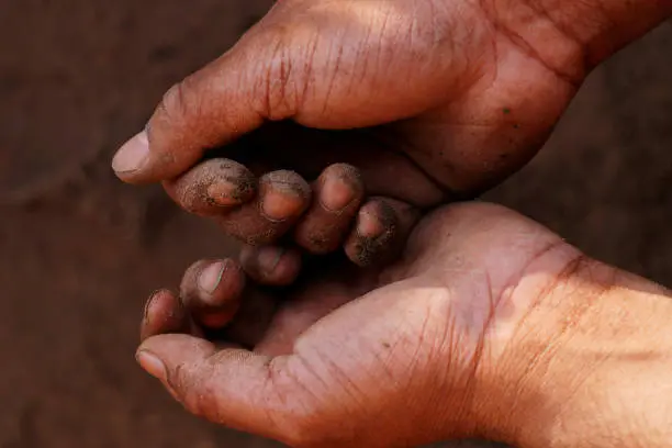 trabalho análogo à escravidão