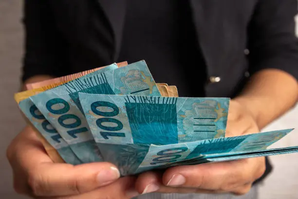 Renda do trabalhador