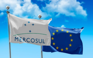 Acordo Mercosul-UE