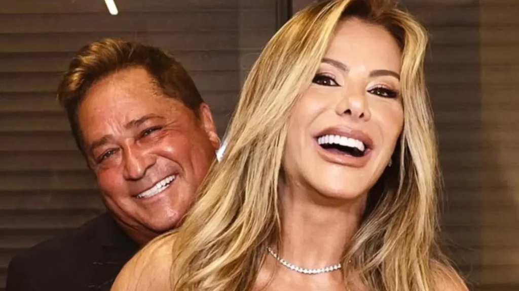 leonardo poliana rocha