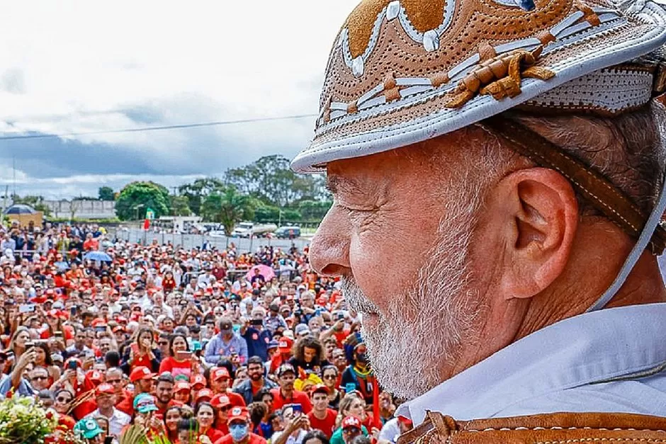 Apesar do esforço de Lula, aliança com evangélicos pode não prosperar 5 Lula