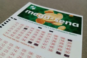 mega sena resultado concurso 2961