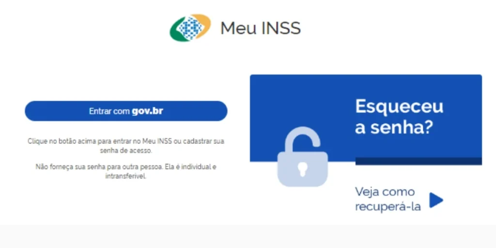 INSS divulga tabela pagamentos para aposentados e pensionistas em 2026 4 INSS