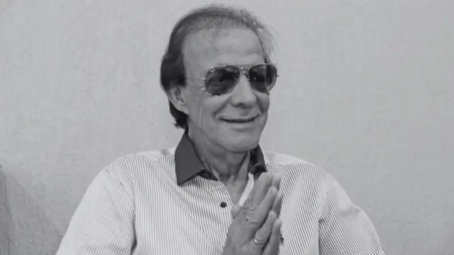 nilton cesar era o principe das baladas pelas musicas romanticas