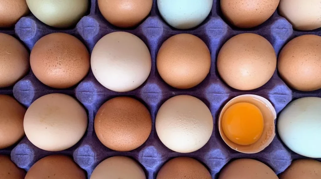 Consumo interno e exportações impulsionam mercado de ovos em Goiás em 2026 3 ovo