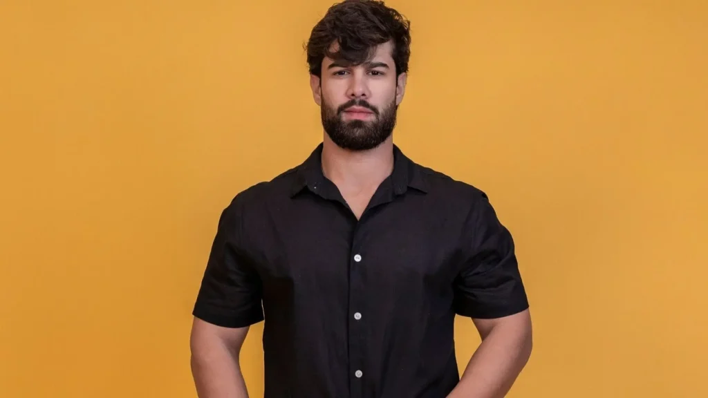 Enquete aponta goiano Paulo Augusto como o mais “planta” do BBB 26 4 paulo augusto do bbb 26 194520