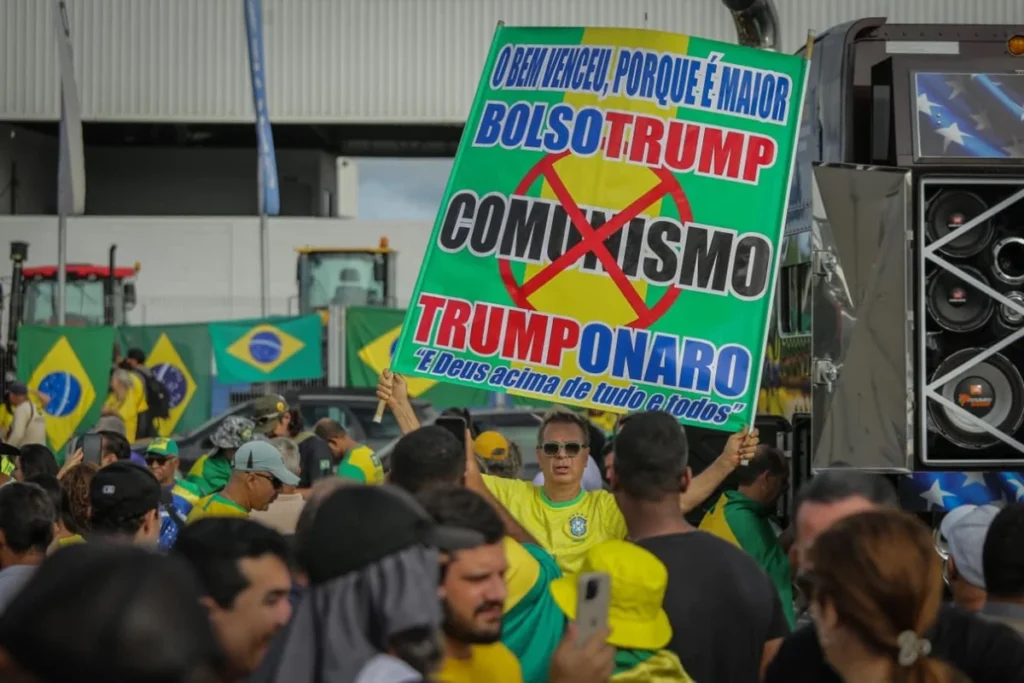 Bolsonaro