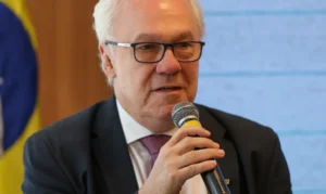 Presidente Inep sobre divergência de dados Enamed 2025