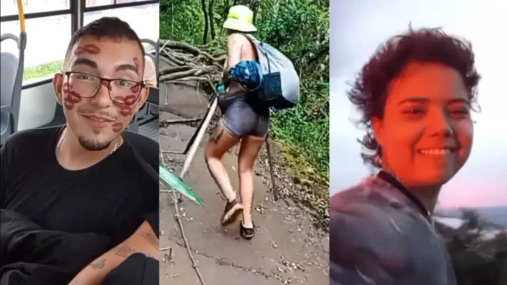 Após dias de buscas, jovem desaparecido no Pico do Paraná é encontrado com vida 2 roberto farias 5