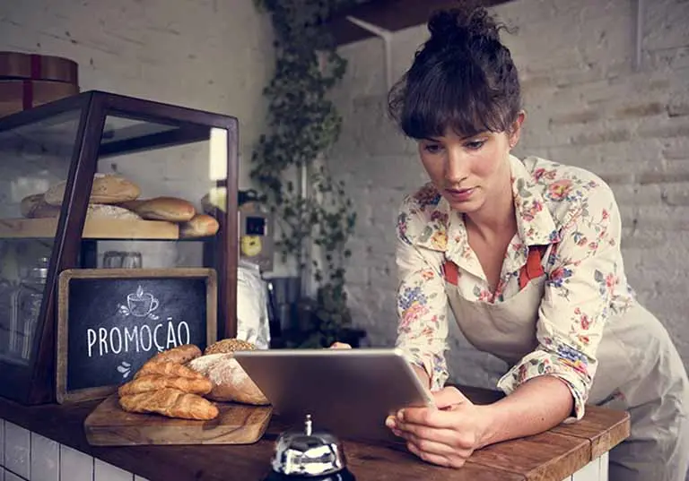Pequenos negócios ganham fôlego em 2025 e encerram o ano mais forte 2 negócios