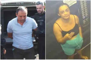 sindico confessou crime e indicou onde estava corpo de corretora 3114178 article