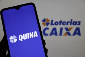 Quina acumula e 62 apostas faturam mais de R$ 10 mil no concurso 7077