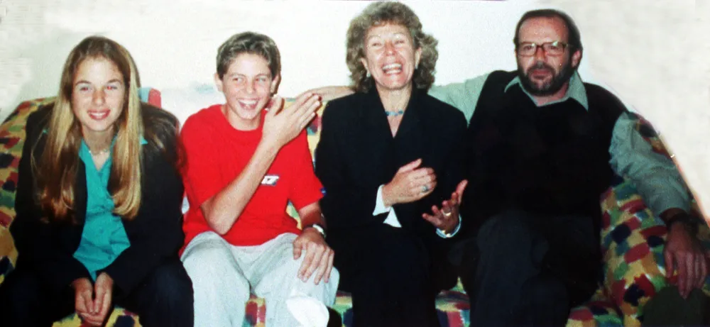 Suzane von Richthofen