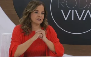 vera magalhaes rodaviva cultura