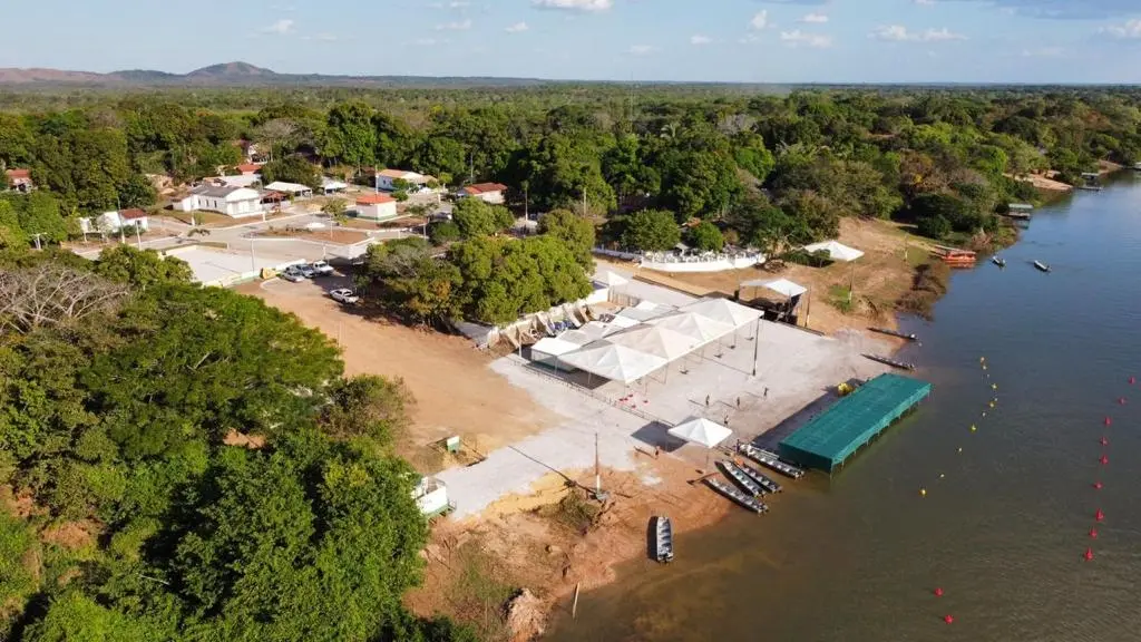 Prefeitura de Couto Magalhães abre concurso com salários de até R$ 15 mil 3 whatsapp image 2022 07 04 at 11 44 29 3