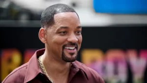will smith