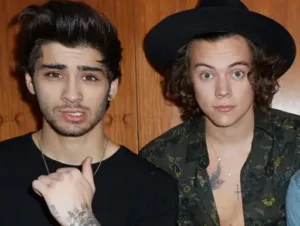 Zayn Malik