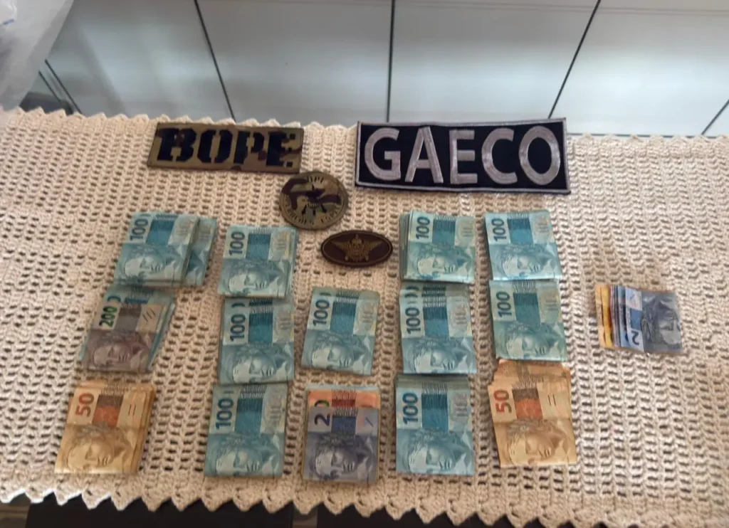 Operação do MPGO cumpre prisões e buscas em Rio Verde e investiga fraude em concurso público