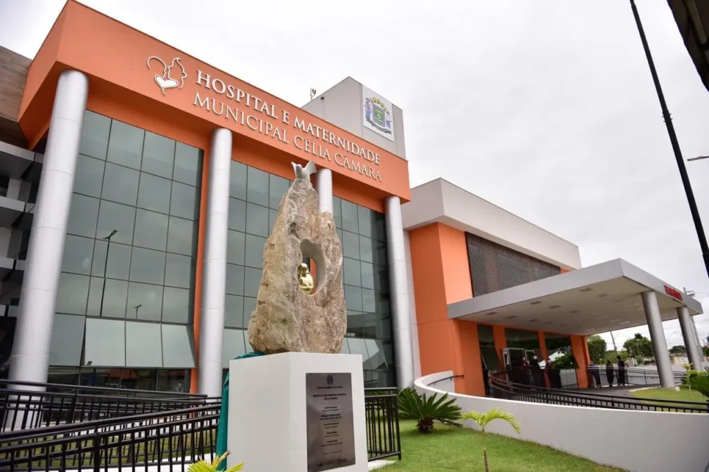 10 abre Maternidade Celia Camara Foto Divulgacao HMMCC 1024x682 1