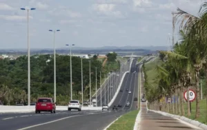 10 abre Novos radares na GO 020 Foto Jose Barbacena