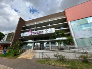 11 abre Maternidades em Goiania Foto Divulgacao Secom