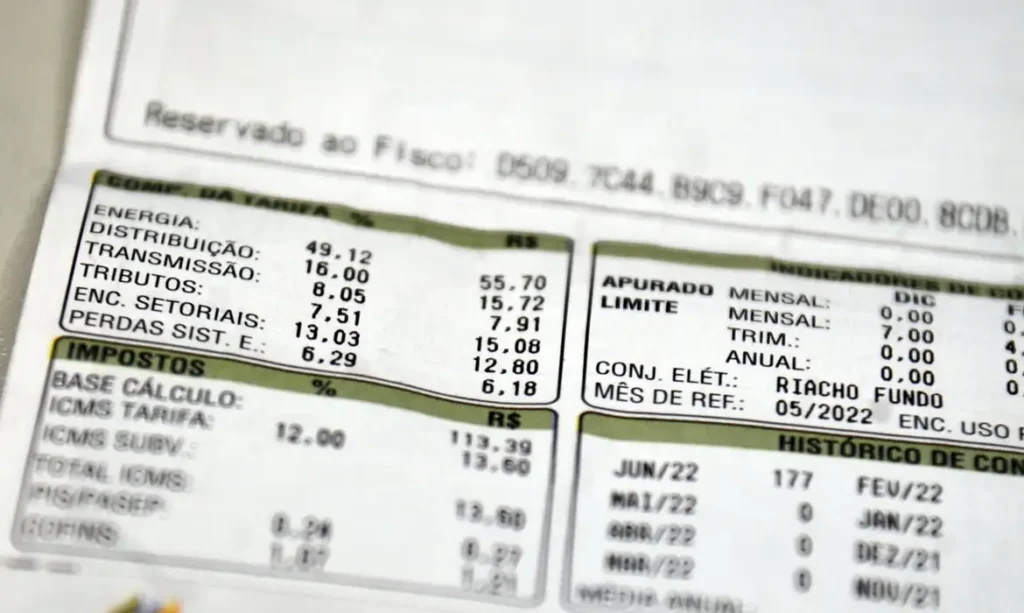 11 fecha Fevereiro seguira com bandeira tarifaria verde na conta de luz Foto Marcello Casal Jr ABr