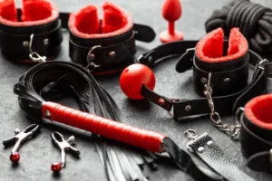 sex toys