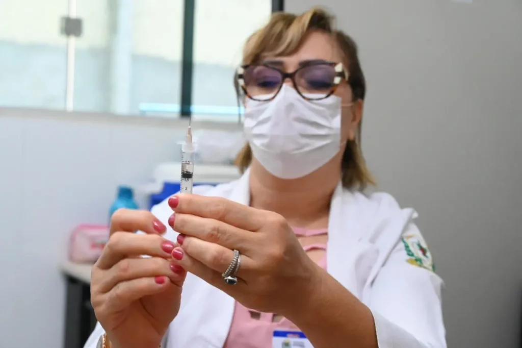 GoiásFomento lança linha de financiamento para profissionais de Enfermagem