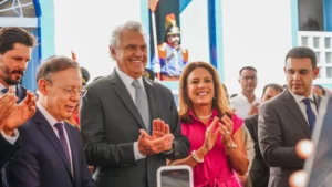 UB-PP e PSD priorizam chapa para Câmara dos Deputados em Goiás