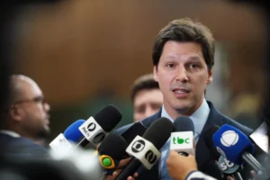 MDB se surpreende com saída de Ana Paula, mas nega debandada de iristas