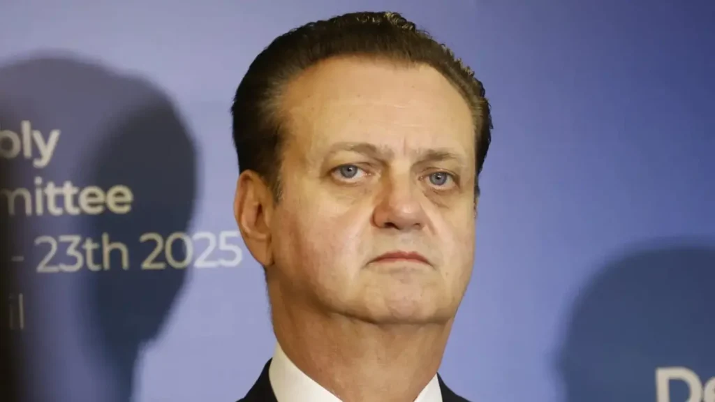 Aproximação do PSD com PL pode influenciar disputa em Goiás