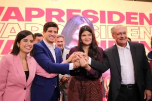 PSB amplia protagonismo em Goiás e força definição sobre alianças em 2026