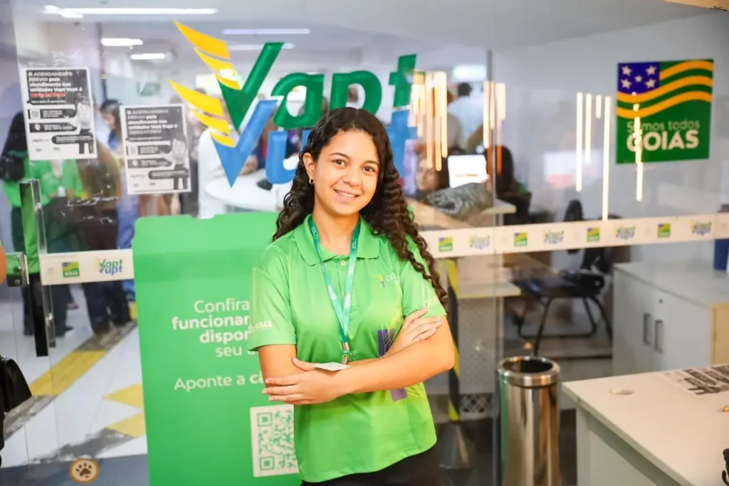 Programa Aprendiz do Futuro recebe inscrições até 28 de fevereiro em Goiás