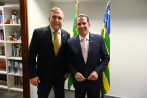 Novo Anel Viário de Goiânia é incluído no PAC e deve receber recursos federais