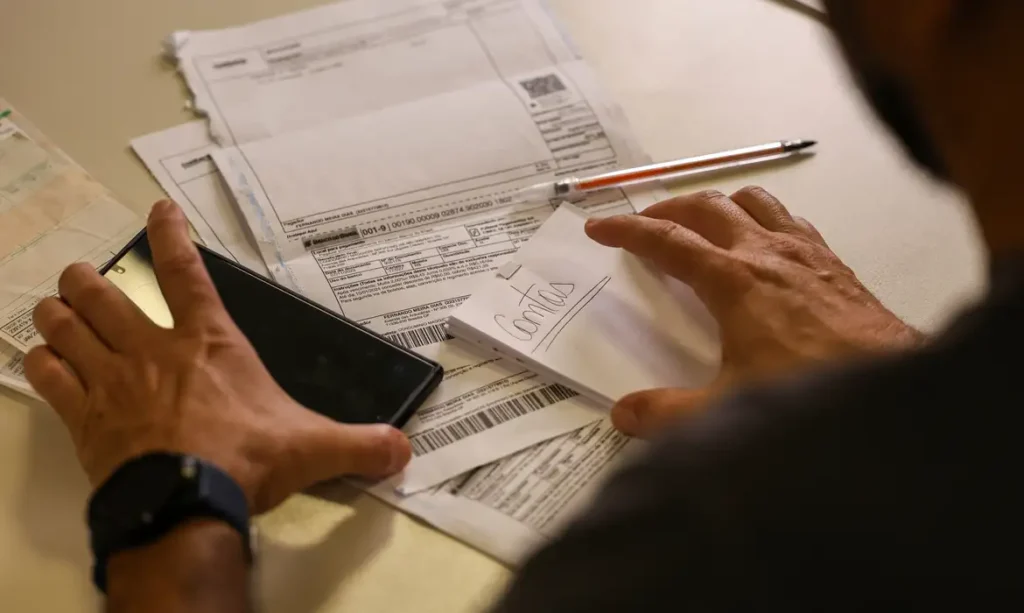 4 abre Custo de vida dos goianos Foto Marcelo Camargo ABr