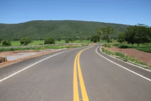 Em Goiás, investimentos em estradas e pontes somam R$ 573 milhões
