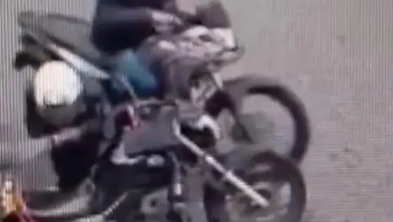 Ladrão chupa dedo de vítima para roubar aliança em SP 2 aliança