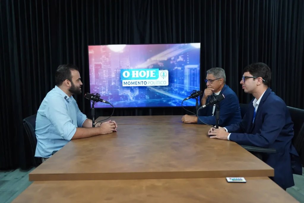 Prefeito diz que “1º ano foi para organizar a casa e preparar Terezópolis para os próximos anos”